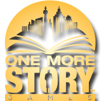 One More Story Games