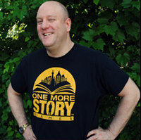 Barrie Company Brings Stories to Gamers