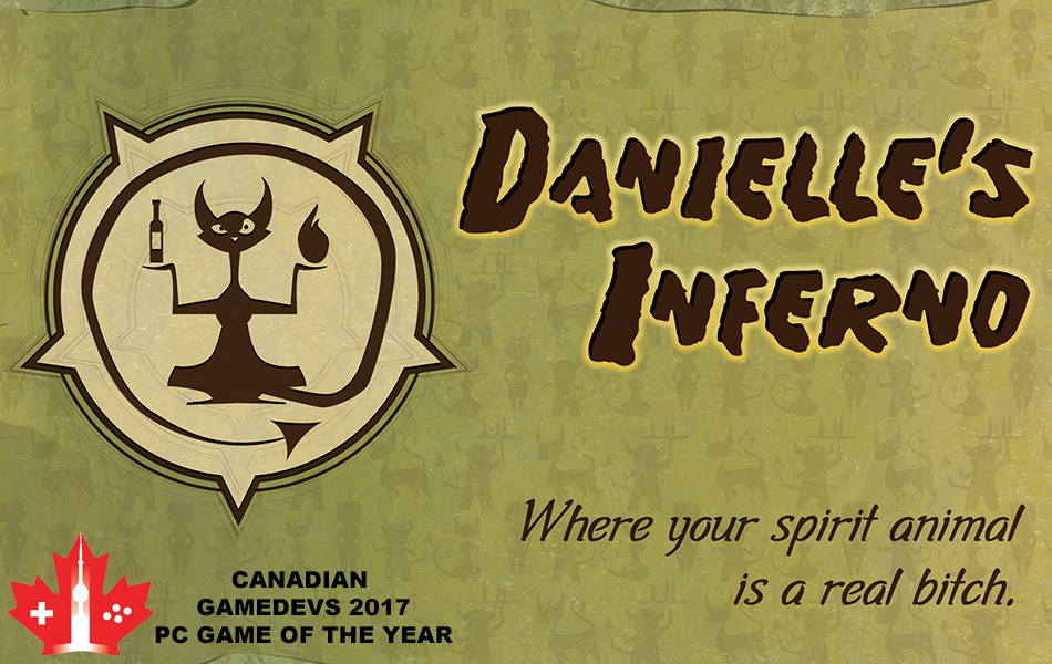 Danielle’s Inferno