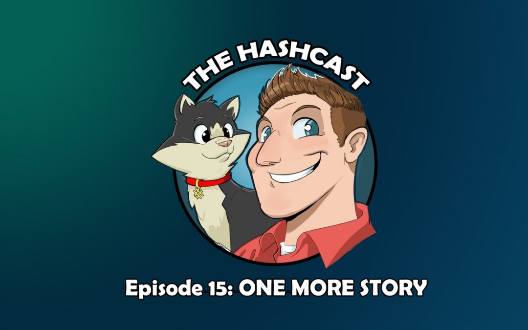 The Hashcast Podcast