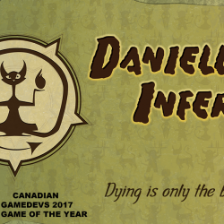 Danielle’s Inferno