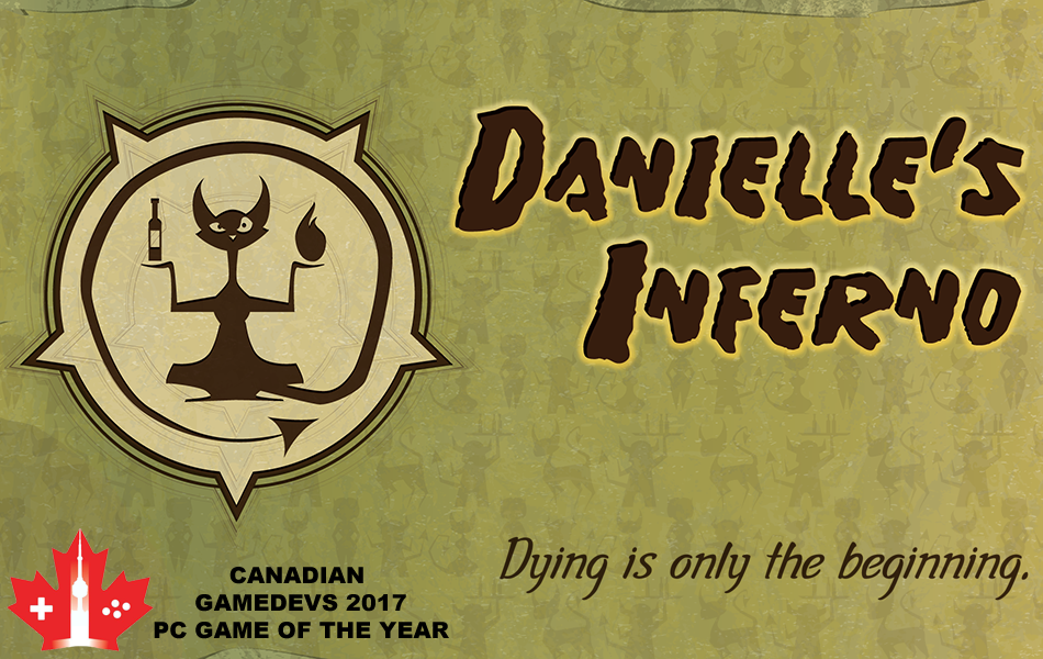 Danielle’s Inferno